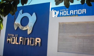 Portal do Holanda mantém liderança em Manaus com equipe amazonense