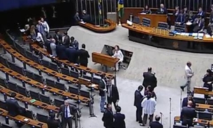 Assista a escolha do novo presidente da Câmara dos Deputados AO VIVO