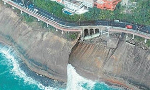 Justiça aceita denúncia contra acusados de queda da ciclovia Tim Maia