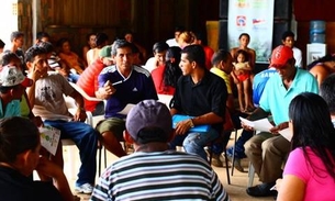 Arquiteto da FAS morre durante treinamento no rio Negro