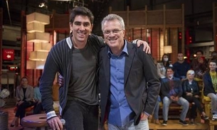 Globo pode escolher Pedro Bial para substituir Jô Soares; Marcelo Adnet era cotado