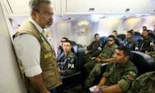 Brasil envia representante à França para obter informações sobre terrorismo