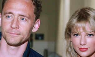 Namoro de Taylor Swift com Tom Hiddleston seria uma farsa? 