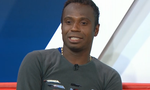 Ex-jogador Edilson Capetinha é preso em Brasília