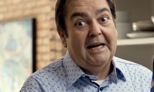  Faustão ganha bolada para ser garoto-propaganda de marca de refrigerantes   