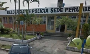 Pai que espancou filho até a morte porque ele não queria comer está foragido