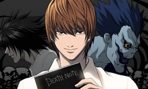 ‘Death Note’: Live action ganha primeiro trailer