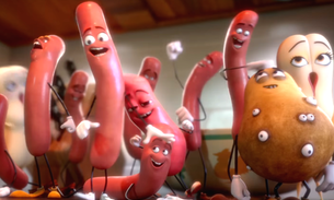 Festa da Salsicha: Animação só para maiores ganha novo comercial