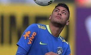   Pai de Neymar revela qual time sonha que seu filho encerre carreira