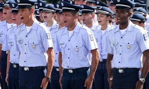 Aeronáutica abre 149 vagas para curso de formação de sargentos