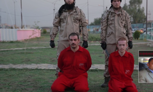 Estado Islâmico divulga vídeo de decapitação em ameaça à França