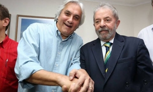 Lula, Delcídio e mais cinco são denunciados por obstrução à Justiça 