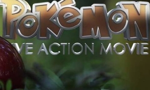 Aproveitando a onda do momento Pokémon vai ganhar live-action