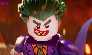 LEGO Batman- O Filme ganha novos cartazes