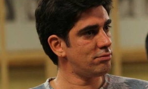 Marcelo Adnet fala pela 1ª vez sobre fotos com mulher de cabelo azul