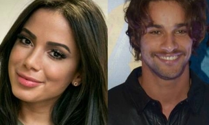 Anitta comenta sobre término de namoro com Pablo Morais
