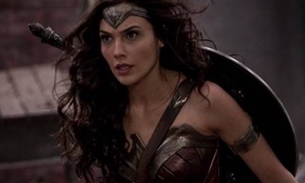 Trailer de Mulher-Maravilha é divulgado na Comic Con; veja