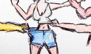 Polícia investiga estupro coletivo de jovem de 19 anos