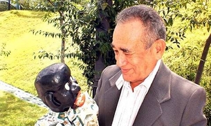 Oscarino e Peteleco fazem apresentação nesta sexta-feira em Manaus