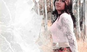 Cantora Gospel morre após grave acidente de carro