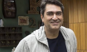 Sertanejos boicotam Zeca Camargo e prejudica “É de Casa”