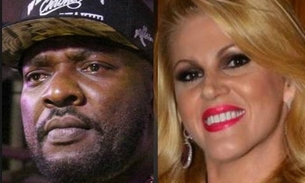 Mr. Catra processa Val Marchiori por danos morais