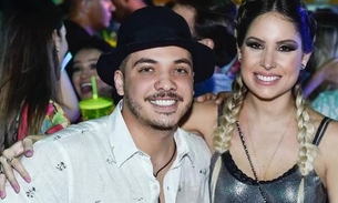 Noiva de Safadão muda visual às vésperas de casamento  