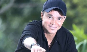 Netinho revela nome de médico que receitou anabolizante em desabafo