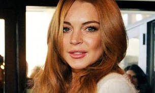 Após acusar noivo de agressão, Lindsay Lohan está grávida