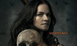 Série Van Helsing ganha primeiro trailer. Vem ver