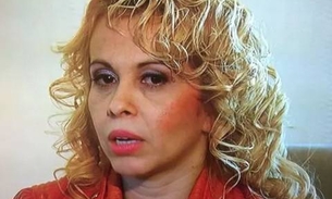 Com rosto e cabelos diferentes, Joelma surpreende fãs com novo visual 