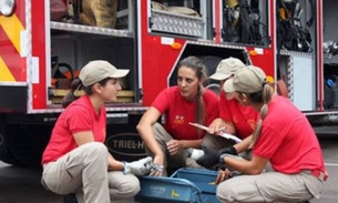 Concurso de bombeiros exige que candidatas mulheres sejam virgens