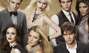  Blake Lively quer revival da série 'Gossip Girl’