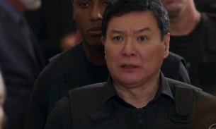 Novela da Globo faz sátira de ‘Japonês da Federal’ e bomba na internet