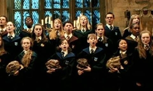 Espetáculo “Música no Castelo Mágico”  com trilha de Harry Potter com sessão extra