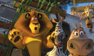 ‘Madagascar 4’  ganha previsão de estreia  