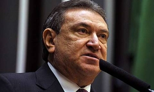 Átila Lins visitou dez países com patrocínio da Câmara dos Deputados