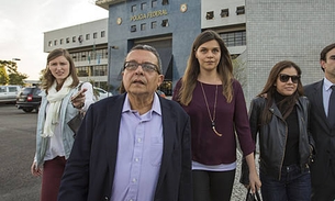 Santana e Mônica Moura são soltos após pagamento de fiança de R$ 31,4 milhões