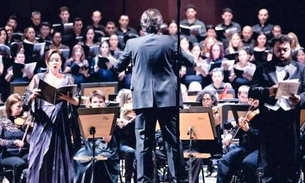 Concerto “ABBA – Uma Geração Apaixonada” se apresenta no Teatro Amazonas  