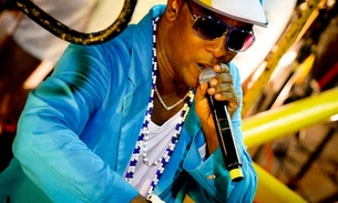 Psirico abre Live Site em Manaus 