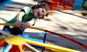 Crianças terão atividades especiais durante Olimpíadas em Manaus