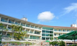 Presos por assalto ao Amazonas Golf Resort podem pegar mais de 10 anos de prisão