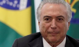 Temer exonera presidente da Hemobras