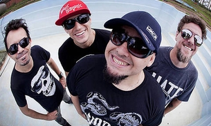 Porão terá 'Acústico Raimundos' nesta quinta 