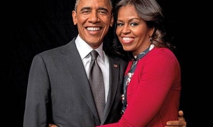 Michelle Obama posta mensagem romântica para Barack no dia de seu aniversário