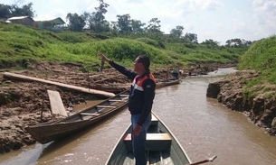 Municípios do Juruá e Purus decretam estado de alerta