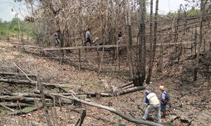 Filme amazonense participa de seletiva no Rio  