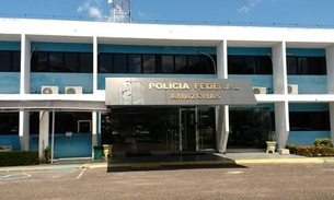 Procurado pela Interpool é preso em Manaus