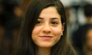  Nadadora refugiada salvou vida de 18 pessoas um ano antes das Olimpíadas 