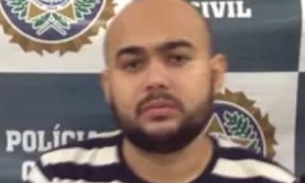 Traficante ex-FDN, Piu Piu foge do Batalhão de Policiamento Especializado em Manaus 